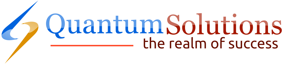 Quantum Solutions